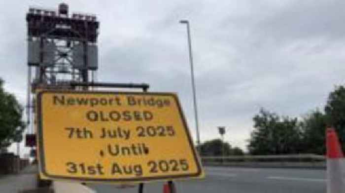 Council boss apologises for bridge work disruption