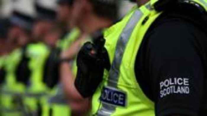 Search for dog walker after man, 72, assaulted in Inverness