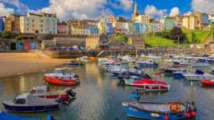 Wales' tourism tax plans set for go-ahead