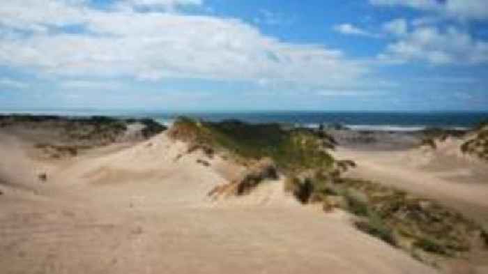 Eight beaches in Wales named among best in UK