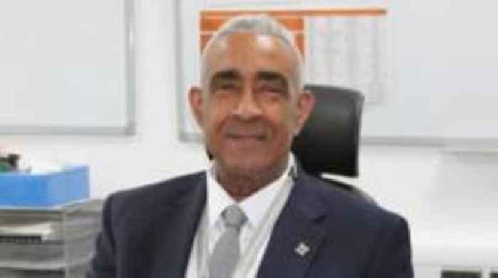 OBE-awarded prison governor appointed in Jersey