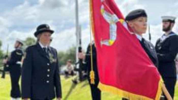 Crowds to gather for annual Tynwald Day ceremony