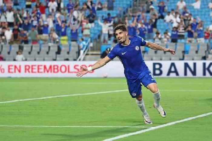Chelsea face thousands of empty seats for Club World Cup semi-final
