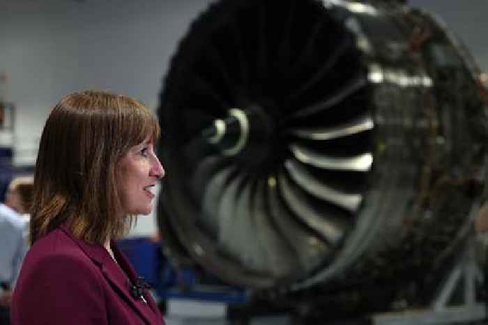 Rolls-Royce investors ‘have made a mint’ as shares near £10