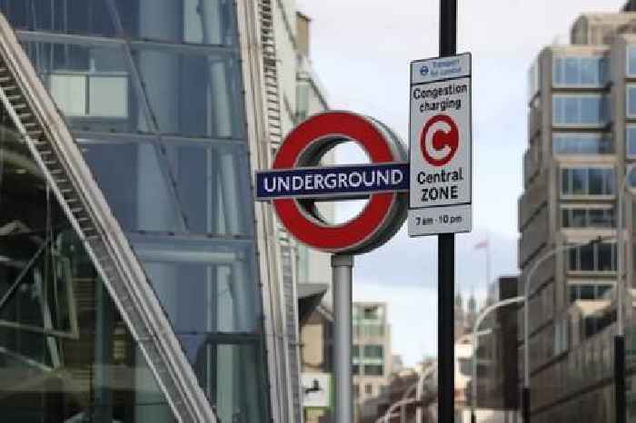 Transport for London offers up first chance to sponsor tube line