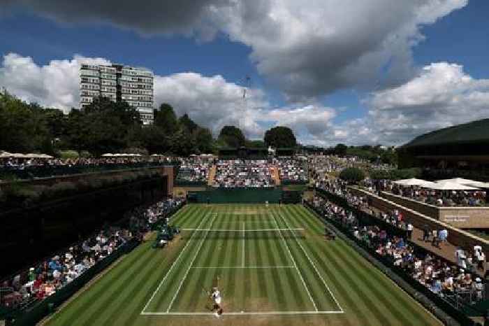 Wimbledon expansion faces High Court hearing on Tuesday