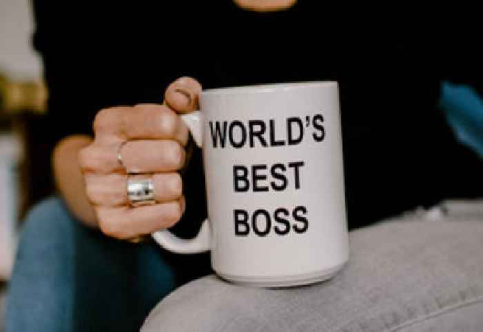 Around Half of All Bosses Are Now Using A.I. to Fire People