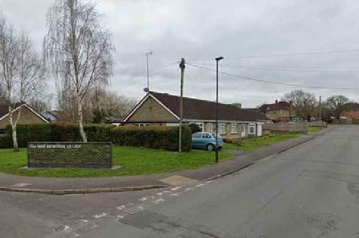 War Memorial Village for veterans set to be sold to Derby Homes