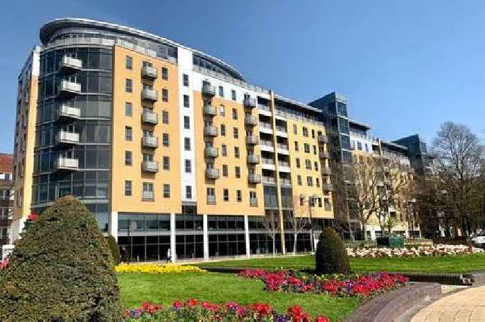Changes to Hull's BBC building among planning applications submitted to council