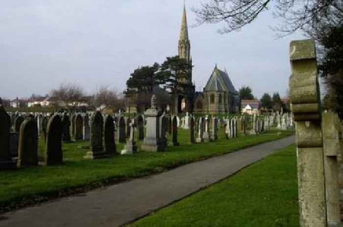 Increased patrols following ‘repeated antisocial behaviour and criminal damage’ at cemetery