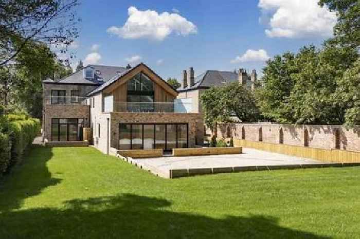 See inside stunning new apartments created from conversion of grand East Yorkshire Victorian villa