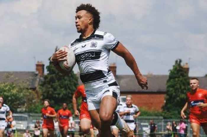 Hull FC trialist's absence explained as reserves praised for plucky victory