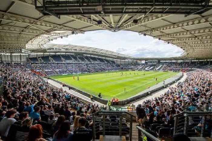 Super League attendance watch as Hull FC and Hull KR record biggest crowds in milestone round