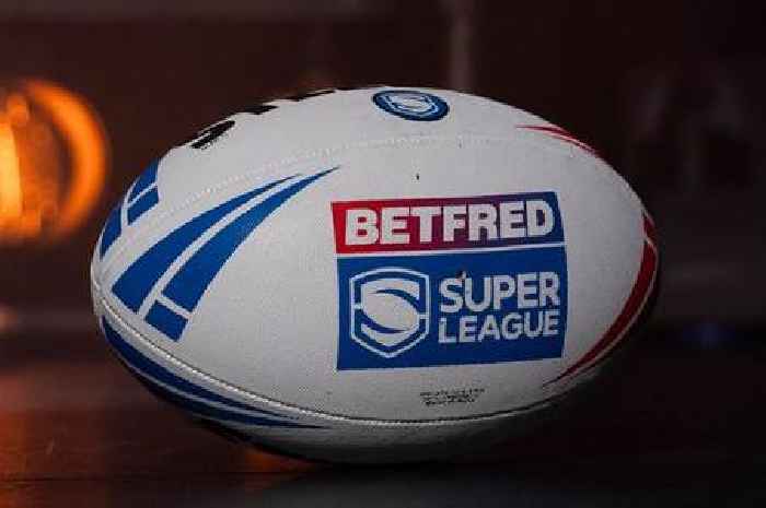 Super League quota meeting set with Hull FC to learn recruitment fate
