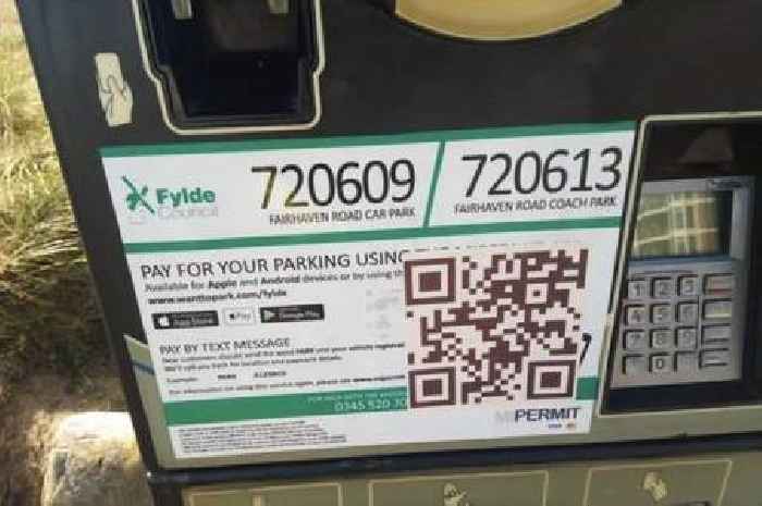 Drivers told 'be cautious' as new major parking scam detected