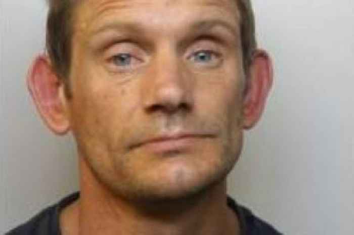 Live: Do not approach wanted man on the run with links to Bristol