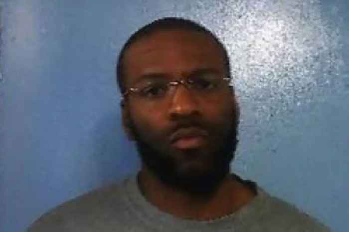 Man jailed for raping woman more than 20 years ago