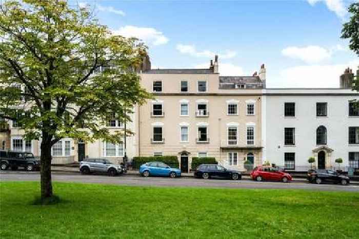 New rule for Clifton homeowners living in historic buildings