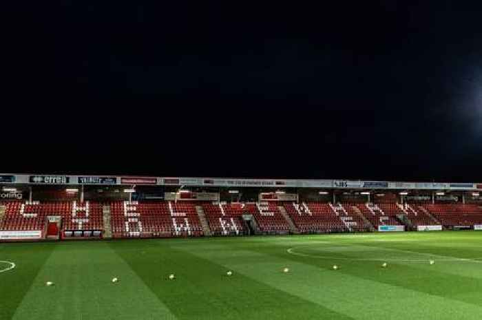 Bristol City prospect set to complete summer loan switch to local League Two club