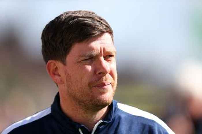 Darrell Clarke hails 'exemplary' attitude from Bristol Rovers players as Gas wipe slate clean