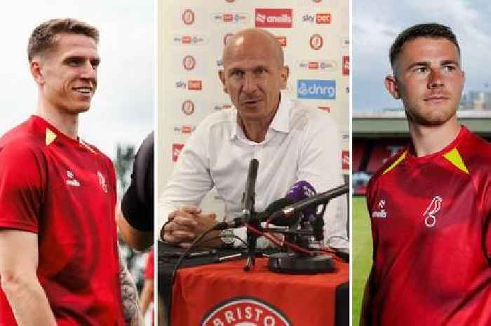 Excitement on horizon at Bristol City with optimism building after rollercoaster off-season
