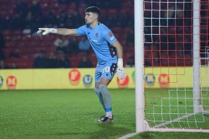 What Bristol Rovers can expect from Luke Southwood as Gas seek consistency in goalkeeping ranks
