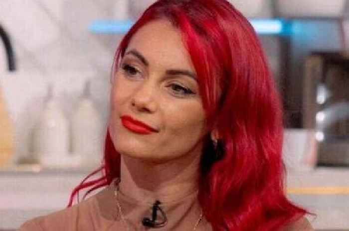 BBC Strictly Come Dancing's Dianne Buswell flooded with support after heartbreaking news