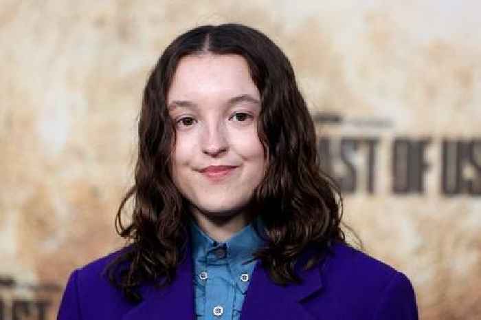 Bella Ramsey to lead the cast for Channel 4's ‘scarily dark’ new thriller, Maya