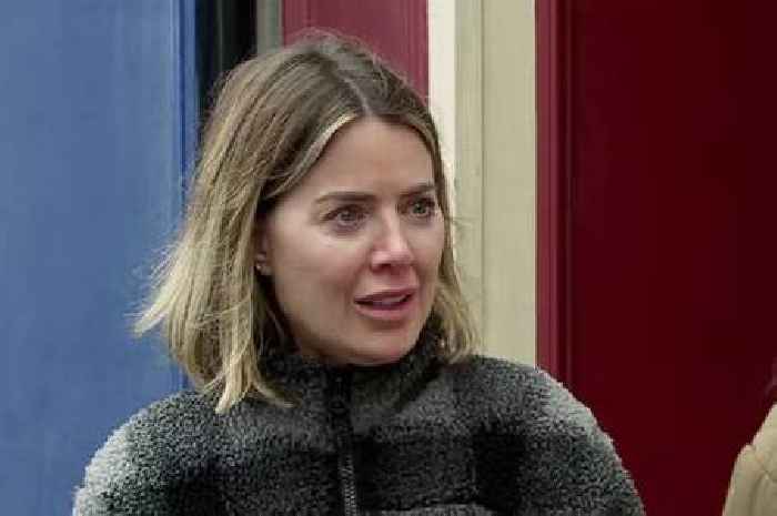 Coronation Street icon reveals what cosmetic work she's had done after real age shocks fans