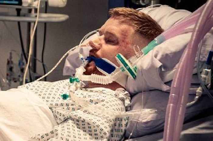Coronation Street legend 'set to return' after seven years in Gary Windass twist