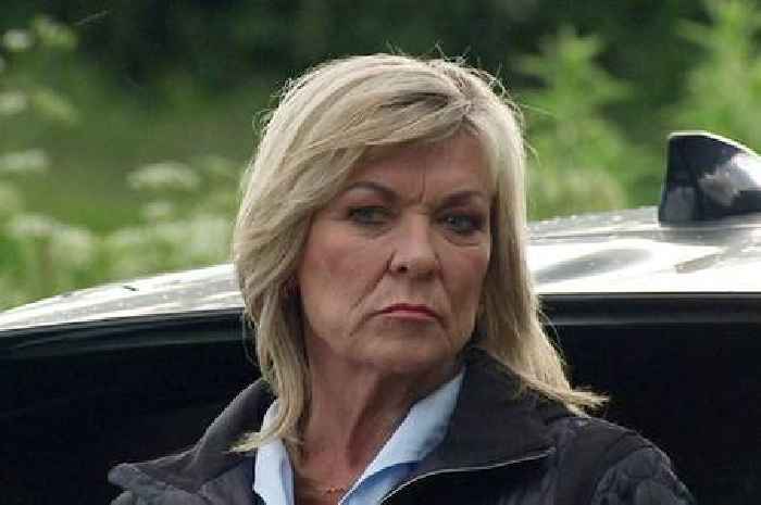 Emmerdale Kim Tate’s secret daughter ‘revealed’ and she’s a village resident