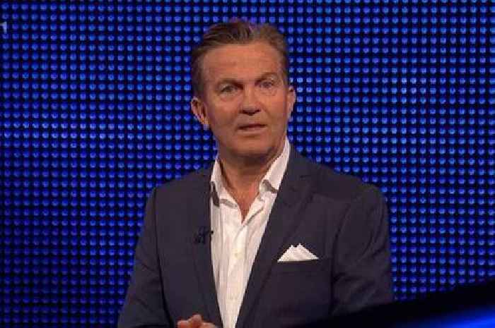 ITV The Chase star issues warning to Bradley Walsh after cruel joke