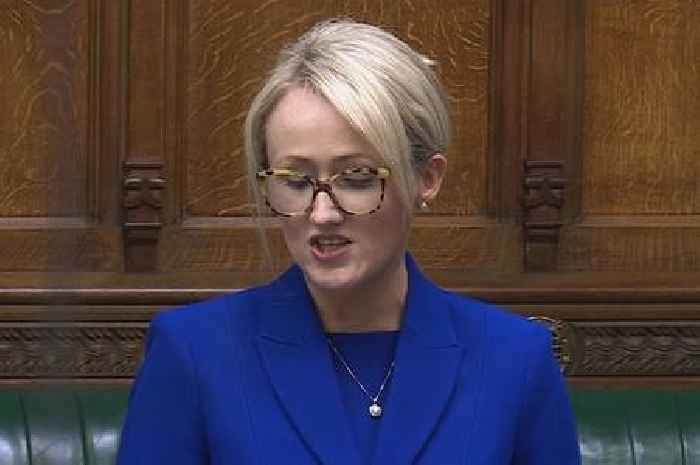 MPs threaten Budget revolt over WASPI DWP compensation