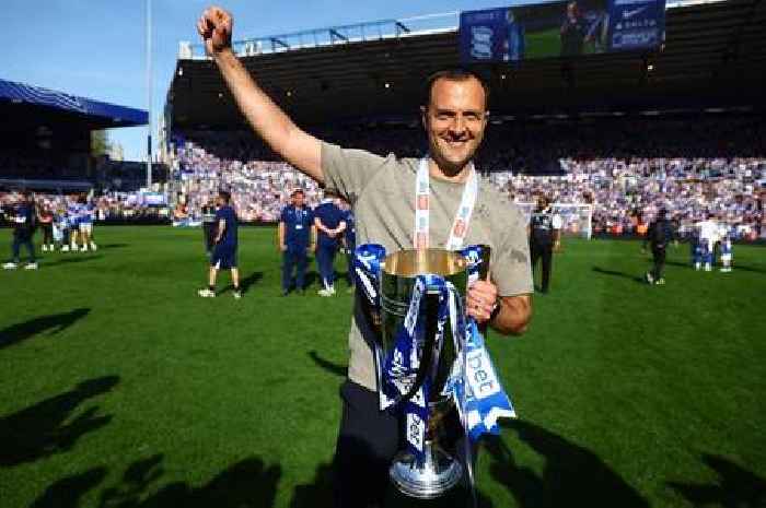 Bullish Premier League winner opens up on Leicester City reunion with 'peak of my powers' claim