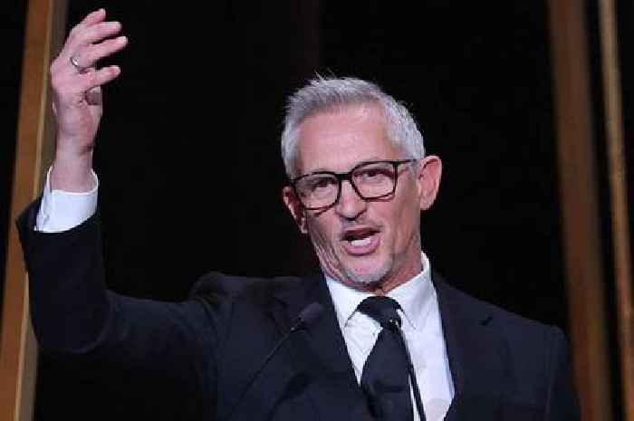Gary Lineker reckons Premier League referee 'wants it to be about him' in ego claim