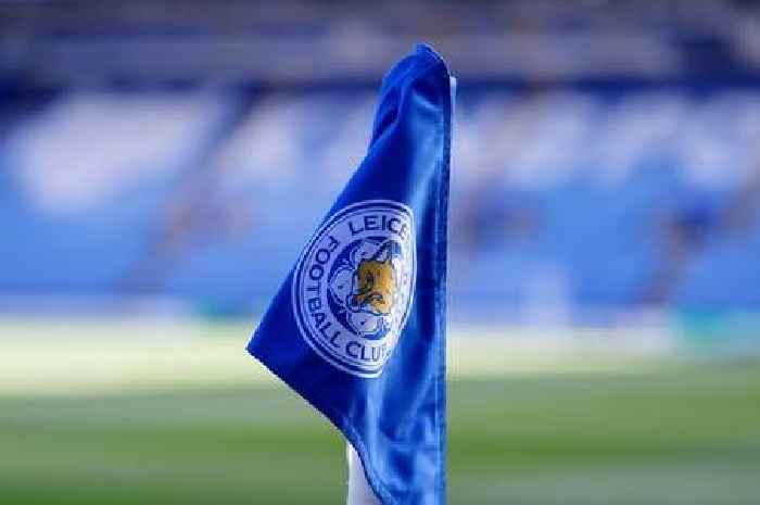 Leicester City manager claim made as new candidates emerge