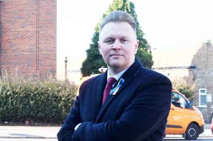 Notts MP criticises 'petty and pathetic' attack on his record year after election