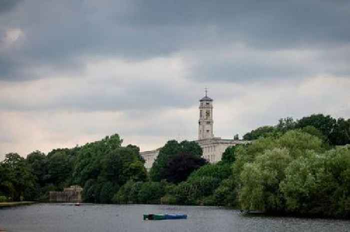University of Nottingham criticised over '£150m new medical school' amid drastic job and spending cuts
