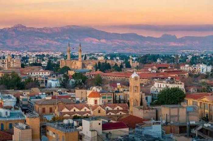 Warning issued to Brits heading to Cyprus this summer due to terror threat