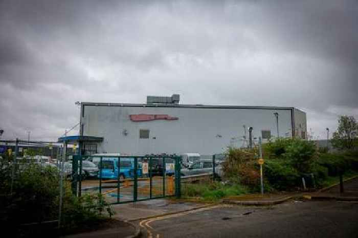 Will Nottingham Beach operator be bringing new food and games venue to Nottingham?