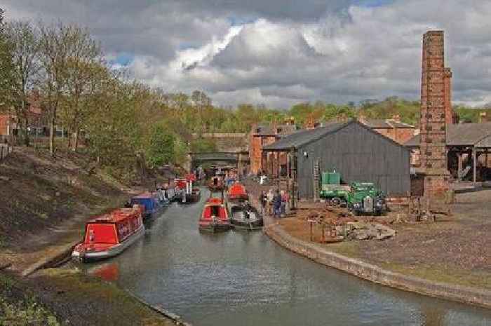'I visited Midlands museum and this is why it deserved to be crowned the UK's best'