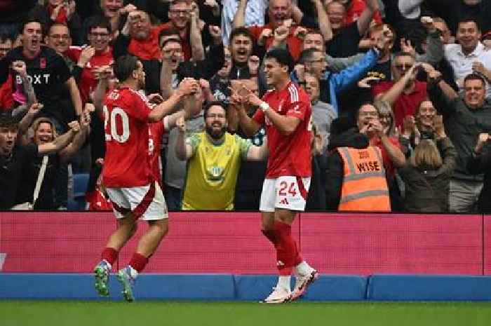 Nottingham Forest 'deal done' as Reds agree $14m transfer fee