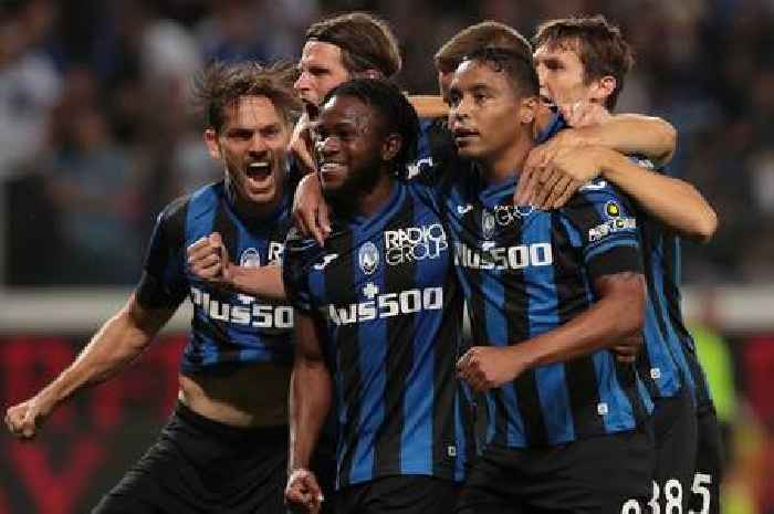 Nottingham Forest 'set their sights' on €60m Ballon d'Or nominee