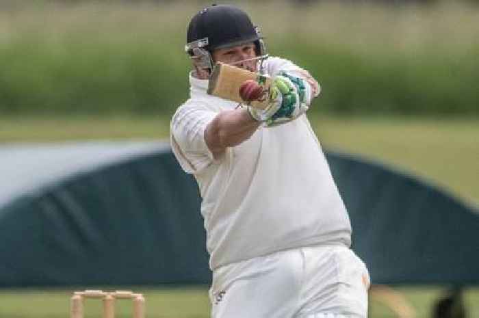 Porthill Park embark on run spree to set up NSSCL Division One win