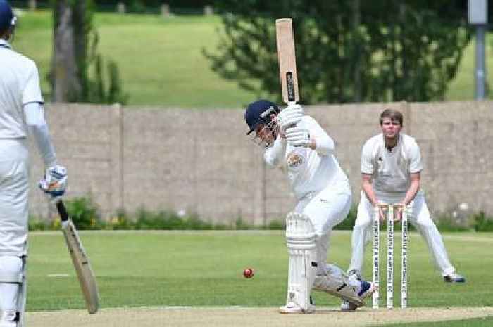 Sandyford maintain NSSCL Division Two promotion push with away victory