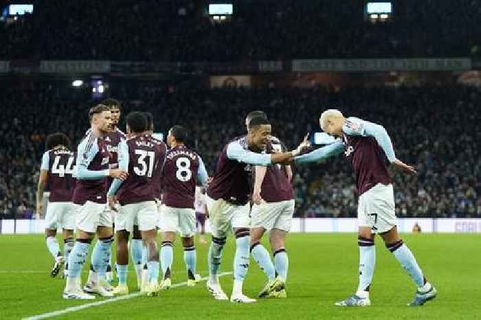 Inside Villa Park: Pre-season starts, Duran's possible return, Man Utd transfer demand & season tickets