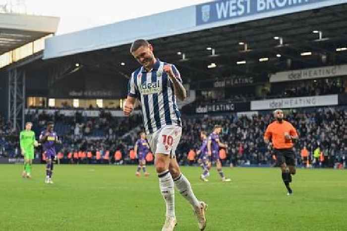 John Swift 'excited' by next club as he takes opportunity after West Brom exit