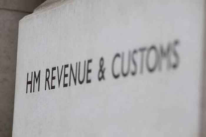 Anyone with crypto faces £300 fine from HMRC after rule change