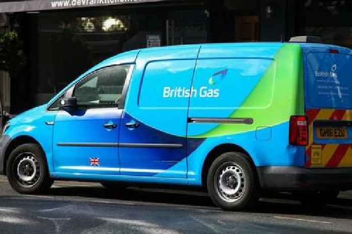 British Gas letters landing 'out of the blue' demanding £3,000 from customers