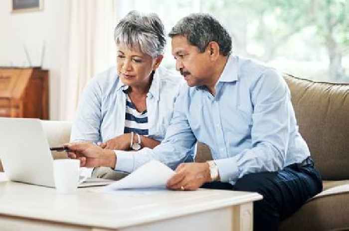 DWP 2026 State Pension age change for people with these specific birthdates